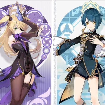 《极限竞速5》原神痛车久岐忍惊艳亮相，体验速度与美学的极致融合