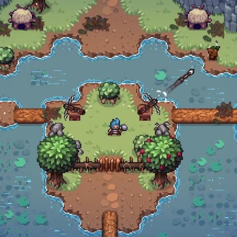 《战匠杜沃》深度解析：剧情玩法大揭秘，体验极致战斗快感！