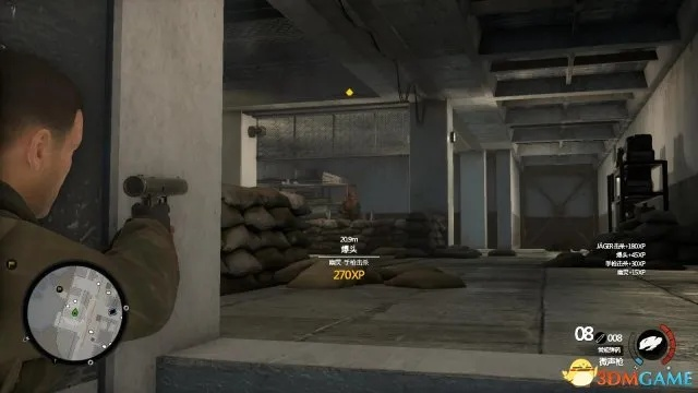 《狙击精英5》目标元首DLC攻略:深度解析,掌握绝杀技巧! 《狙击精英5》目标元首DLC攻略:深度解析,掌握绝杀技巧!