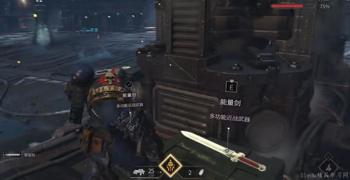 《星际守望者》L6战斗机器人技能深度剖析：揭秘全新战术优势