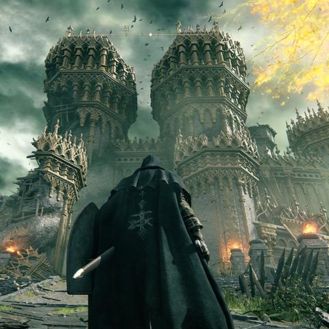 《艾尔登法环》全NPC支线攻略汇总：揭秘隐藏结局与关键位置攻略