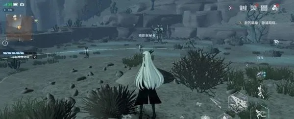 《幻塔》灰域攻略揭秘：掌握灰域玩法，轻松提升战斗力