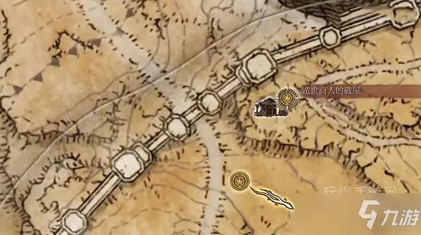 《艾尔登法环》调香瓶获取攻略：揭秘神秘位置，解锁独特香氛！