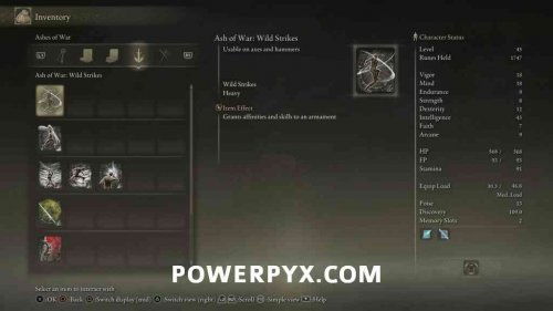 《艾尔登法环》记忆石攻略：快速掌握获取技巧，解锁神秘力量