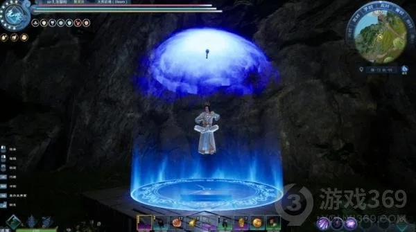 《太荒初境》炼丹奥秘揭秘：探索基础元素核心技巧