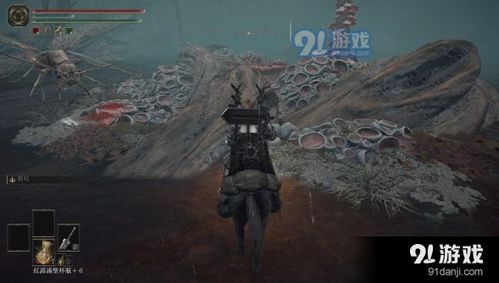 《艾尔登法环》猩红腐败Build攻略:深度解析新版本玩法技巧 《艾尔登法环》猩红腐败Build攻略:深度解析新版本玩法技巧