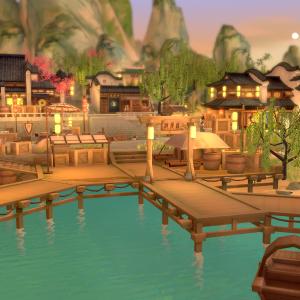 《一方灵田》新手必看！快速上手指南，解锁神秘种植技巧