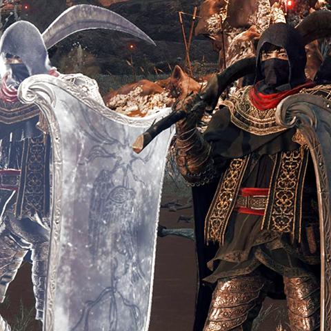 《艾尔登法环》结局攻略：揭秘避免癫火之王改写技巧，轻松解锁完美结局