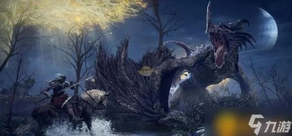 《艾尔登法环》BOSS追忆攻略：高效复制与使用技巧揭秘