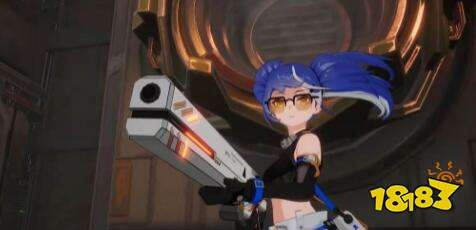 《幻塔》左轮三星灼烧必备!钴蓝意志触改之外,还有这关键一环 《幻塔》左轮三星灼烧必备!钴蓝意志触改之外,还有这关键一环