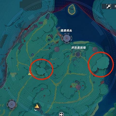 《幻塔》人工岛二期攻略：清剿清单解密技巧大揭秘！