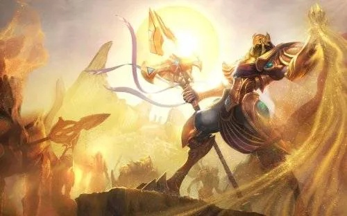 星际守望者守护者塔尔深度解析：揭秘游戏中的顶级英雄实力！