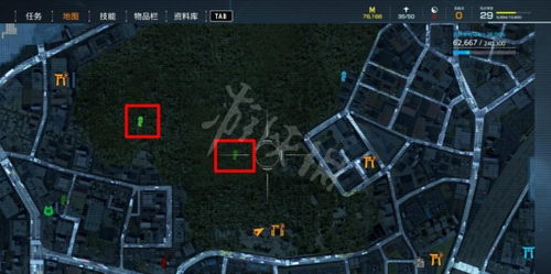 《幽灵线东京》寻宝攻略:揭秘地藏像隐藏位置,解锁神秘宝藏 《幽灵线东京》寻宝攻略:揭秘地藏像隐藏位置,解锁神秘宝藏