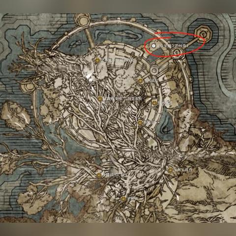 《艾尔登法环》灵依墓地铃兰攻略：快速获取技巧揭秘