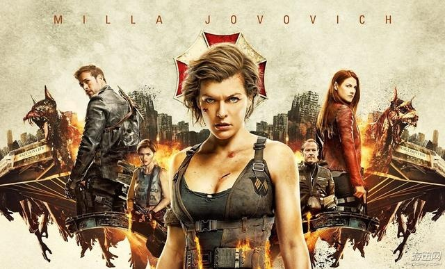 电影生化危机6什么时候出（  下一部生化危机电影谁演）