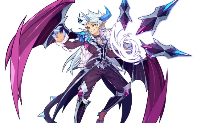 洛克王国帕尔萨斯技能搭配全解析