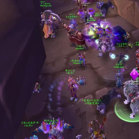 魔兽世界裁缝分支选择指南