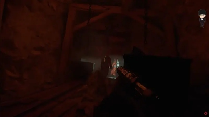 《INDUSTRIA 2》惊艳演示：科幻FPS视觉盛宴，画质突破新高度