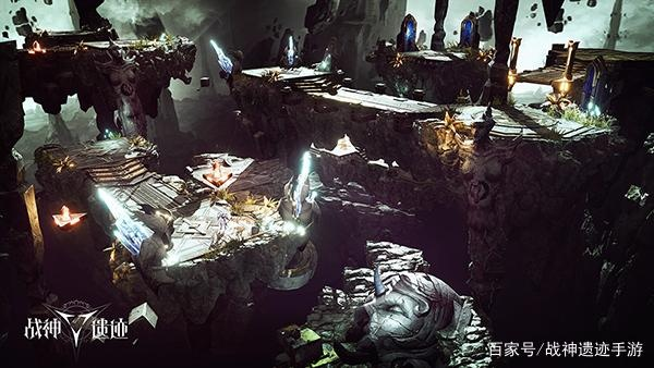 旧日禁区深度攻略：揭秘源序空间独特玩法，解锁神秘力量