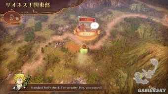 《七大罪》试玩体验：深度解析战斗玩法，揭秘布里塔尼亚冒险魅力