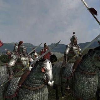 《戎马丹心》汉匈决战兵种解析：深度揭秘新兵属性与升级攻略