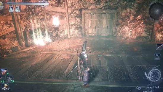 《仁王》深度攻略:独家获取本篇及DLC1-2制作书秘籍 《仁王》深度攻略:独家获取本篇及DLC1-2制作书秘籍