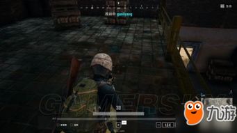 绝地求生小电厂跳伞技巧解析：高效攻略助你轻松取胜