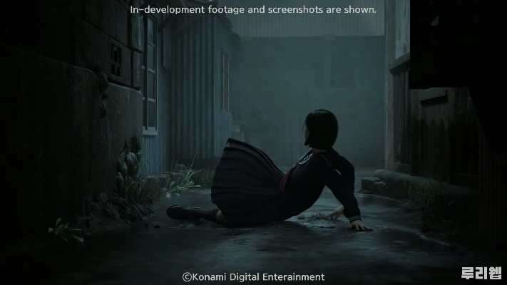 《寂静岭f》狂揽满分好评！揭秘游戏热度新高峰