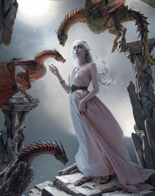 《无主之地》莫西妖娆COS惊艳亮相，独家揭秘游戏魅力新视角