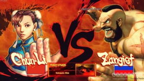 街头霸王经典回顾：从1987到现代格斗游戏的传奇