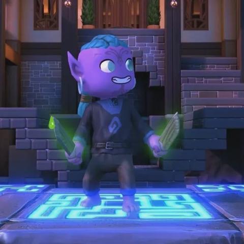 70级狂战刷图加点,哪些加点思路值得尝试