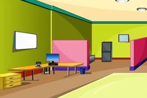 逃出数字谜题房间,你会被困住吗