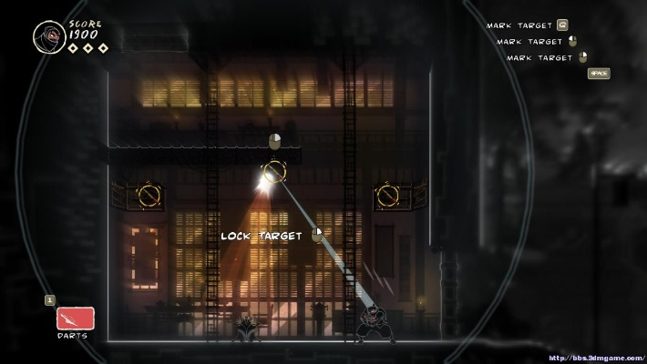 忍者印记攻略,如何快速上手