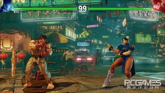 《街头霸王5》Beta测试版终结技揭秘：独家全人物终结技攻略大放送