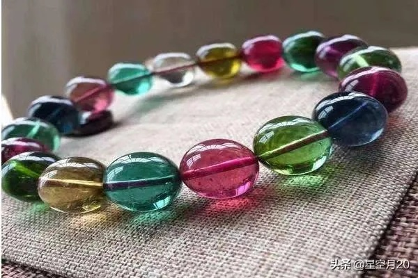 碧玺如何消磁?轻松掌握的七大消磁法 碧玺如何消磁?轻松掌握的七大消磁法