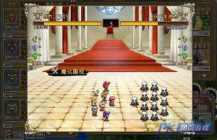 像素骑士团紫色英雄搭配攻略：揭秘前期中期最强搭配技巧