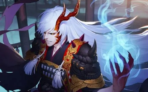 阴阳师茨木童子值得培养吗?深度剖析与解读 阴阳师茨木童子值得培养吗?深度剖析与解读