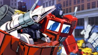 《变形金刚毁灭》攻略：全剧情解析+全收集技巧深度揭秘