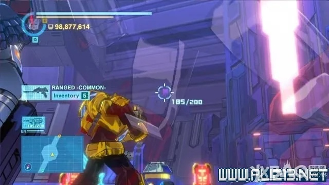 《变形金刚毁灭》攻略全流程解析：深度解析必胜技巧，助你轻松通关！