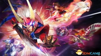 《战国无双4-2》PC版画面模式解析+玩法攻略，深度体验解锁新视角！