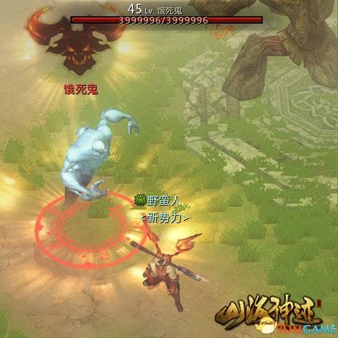 冰霜守卫,怎样才能打败它 冰霜守卫,怎样才能打败它