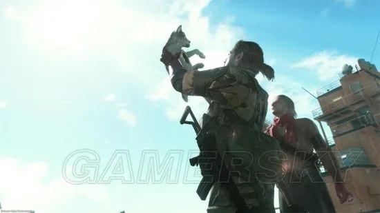 《合金装备5幻痛》全S评价攻略揭秘！独家速通视频技巧分享