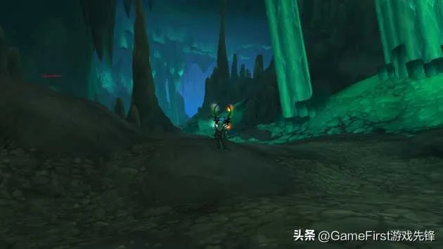 漩涡尖塔在哪,它是5人副本还是团队副本？