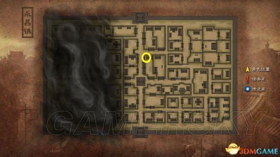 《御天降魔传》全物品搜集秘籍：高效攻略助你一网打尽宝藏