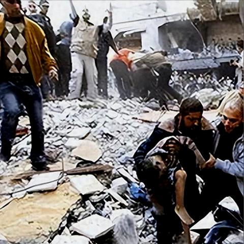 《装甲前线》：以色列梅卡瓦坦克，揭秘设计理念