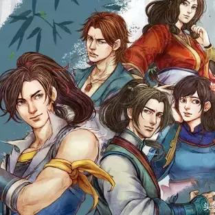 《侠客风云传》盟主攻略：揭秘情圣路线，独门秘籍大公开！