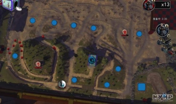 《玩具士兵战争箱子》新手必看！独家攻略助你轻松上分