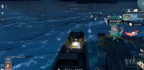 《淹没》试玩体验：沉浸式画面解析，探索游戏魅力深度