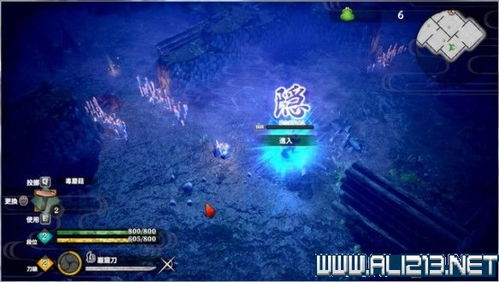 《侍道4》试玩体验：画面玩法深度解析，收集战斗乐趣无限，一探究竟！