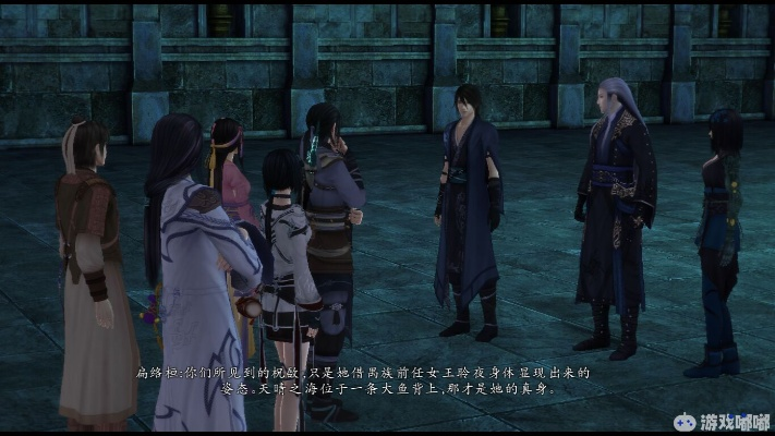 《仙剑奇侠传6》攻略秘籍：深度流程解析+独家技巧分享